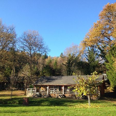 Au Bois De Calais Villa Corrèze Kültér fotó