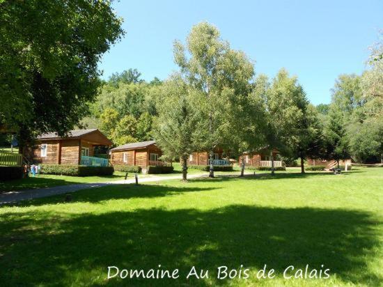Au Bois De Calais Villa Corrèze Kültér fotó
