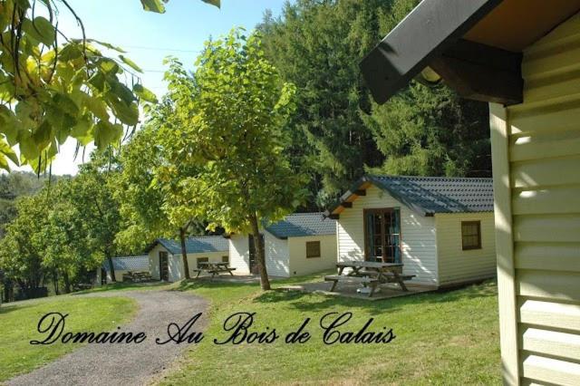 Au Bois De Calais Villa Corrèze Kültér fotó