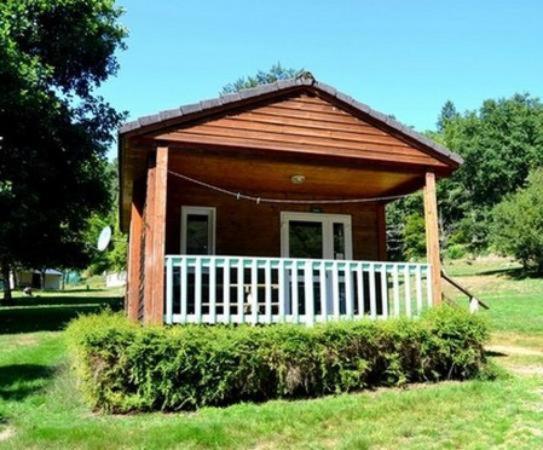 Au Bois De Calais Villa Corrèze Kültér fotó