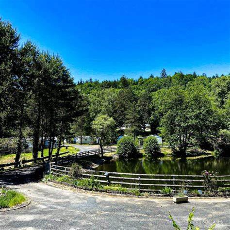 Au Bois De Calais Villa Corrèze Kültér fotó